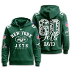 Ny.jets | Premium  Custom Game Day Hoodie Nf1