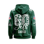Ny.jets | Premium  Custom Game Day Hoodie Nf1