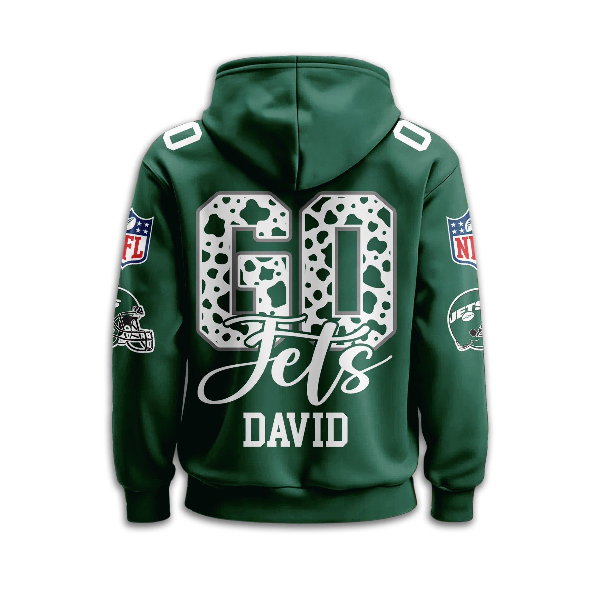 Ny.jets | Premium  Custom Game Day Hoodie Nf1