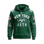 Ny.jets | Premium  Custom Game Day Hoodie Nf1