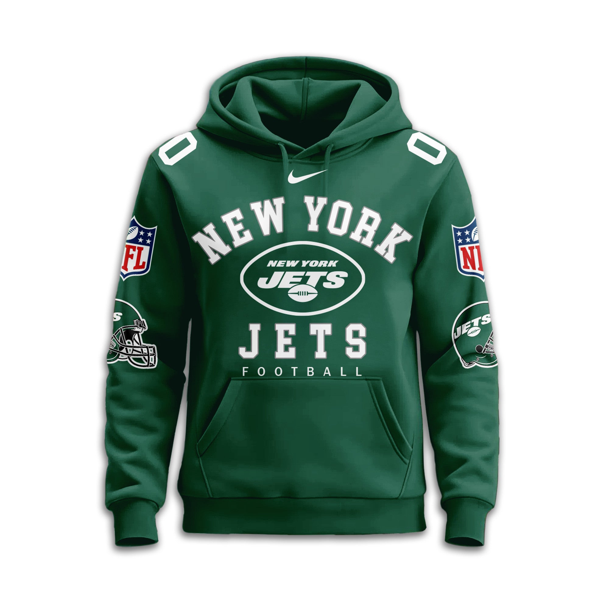 Ny.jets | Premium  Custom Game Day Hoodie Nf1