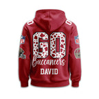 Tb.buccaneers | Premium  Custom Game Day Hoodie Nf1