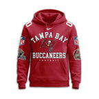 Tb.buccaneers | Premium  Custom Game Day Hoodie Nf1