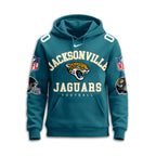 J.jaguars | Premium  Custom Game Day Hoodie Nf1