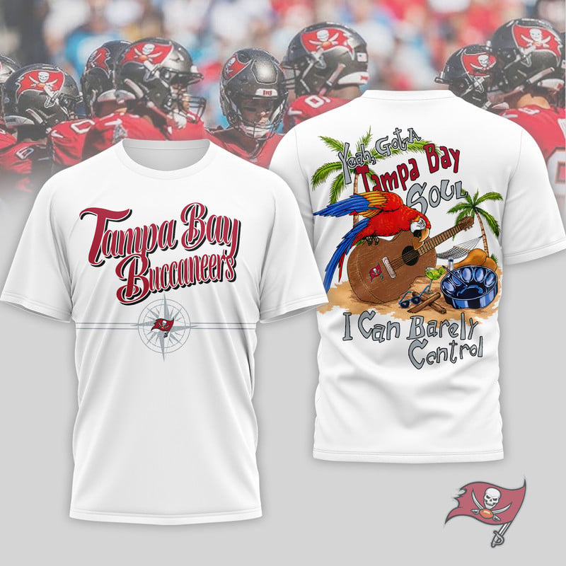 Tb.buccaneers | Premium  Jimmy Buffett Summer 3d Shirt Nf1