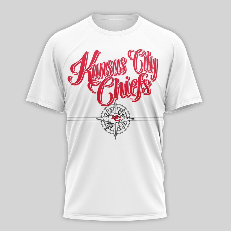 Kc.chiefs | Premium  Jimmy Buffett Summer 3d Shirt Nf1