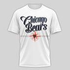 C.bears | Premium  Jimmy Buffett Summer 3d Shirt Nf1