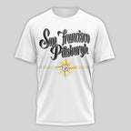 Sf.49ers | Premium  Jimmy Buffett Summer 3d Shirt Nf1