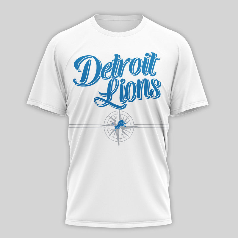 D.lions | Premium  Jimmy Buffett Summer 3d Shirt Nf1