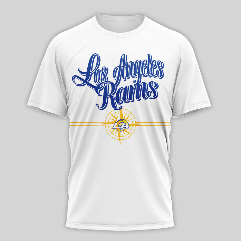 La.rams | Premium  Jimmy Buffett Summer 3d Shirt Nf1