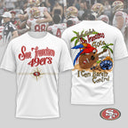 P.steelers | Premium  Jimmy Buffett Summer 3d Shirt Nf1