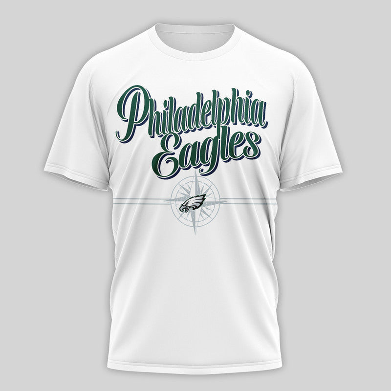 P.eagles | Premium  Jimmy Buffett Summer 3d Shirt Nf1