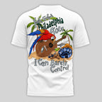 P.eagles | Premium  Jimmy Buffett Summer 3d Shirt Nf1