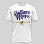 B.ravens | Premium  Jimmy Buffett Summer 3d Shirt Nf1