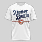 D.broncos | Premium  Jimmy Buffett Summer 3d Shirt Nf1