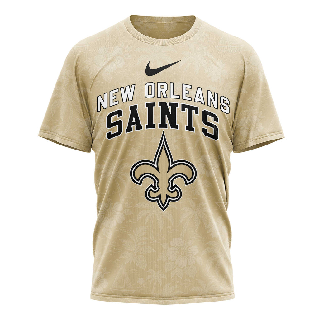 No.saints | Premium  Changes In Latitudes 3d Shirt Nf1