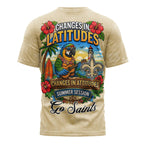 No.saints | Premium  Changes In Latitudes 3d Shirt Nf1