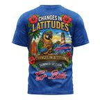 B.bills | Premium  Changes In Latitudes 3d Shirt Nf1