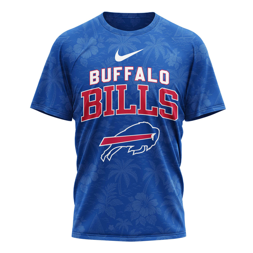 B.bills | Premium  Changes In Latitudes 3d Shirt Nf1