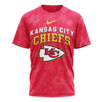 Kc.chiefs | Premium  Changes In Latitudes 3d Shirt Nf1