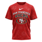 Sf.49ers | Premium  Changes In Latitudes 3d Shirt Nf1