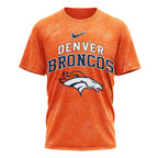 D.broncos | Premium  Changes In Latitudes 3d Shirt Nf1