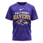 B.ravens | Premium  Changes In Latitudes 3d Shirt Nf1