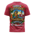 Tb.buccaneers | Premium  Changes In Latitudes 3d Shirt Nf1
