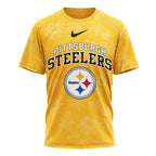 P.steelers | Premium  Changes In Latitudes 3d Shirt Nf1