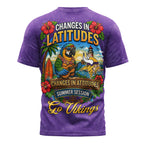 M.vikings | Premium  Changes In Latitudes 3d Shirt Nf1