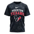 H.texans | Premium  Changes In Latitudes 3d Shirt Nf1