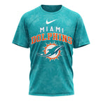 M.dolphins | Premium  Changes In Latitudes 3d Shirt Nf1