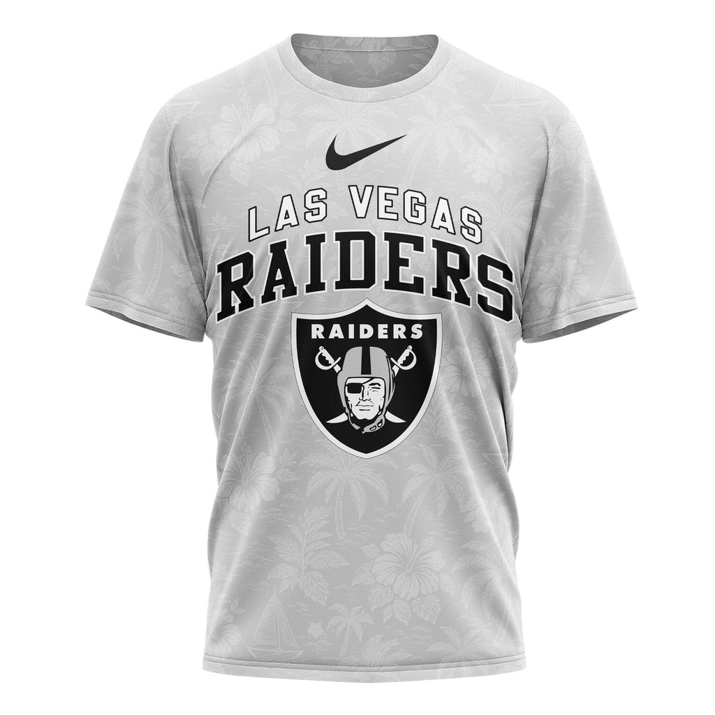 Lv.raiders | Premium  Changes In Latitudes 3d Shirt Nf1