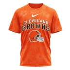 C.browns | Premium  Changes In Latitudes 3d Shirt Nf1