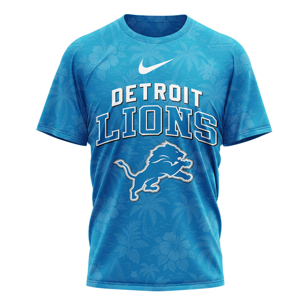 D.lions | Premium  Changes In Latitudes 3d Shirt Nf1