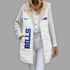 B.bills | Premium  Simple Girl Quilted Vest Nf1