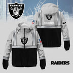 Lv.raiders | Premium  Safety Windbreaker Jacket Nf1