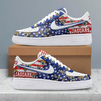 Premium 250 Years Of America Sneakers Hy8
