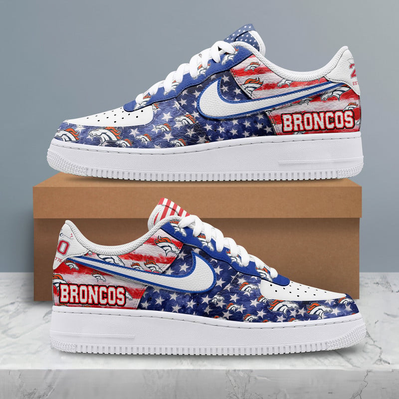 Premium 250 Years Of America Sneakers Hy11