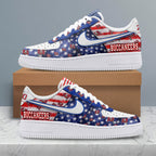Premium 250 Years Of America Sneakers Hy18
