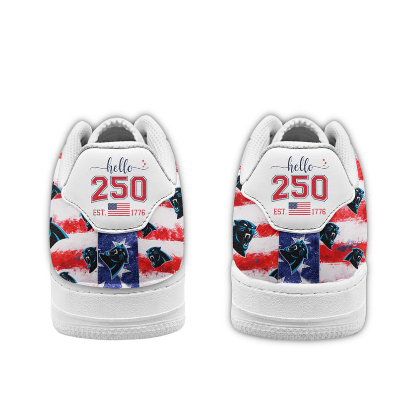 Premium 250 Years Of America Sneakers Hy4