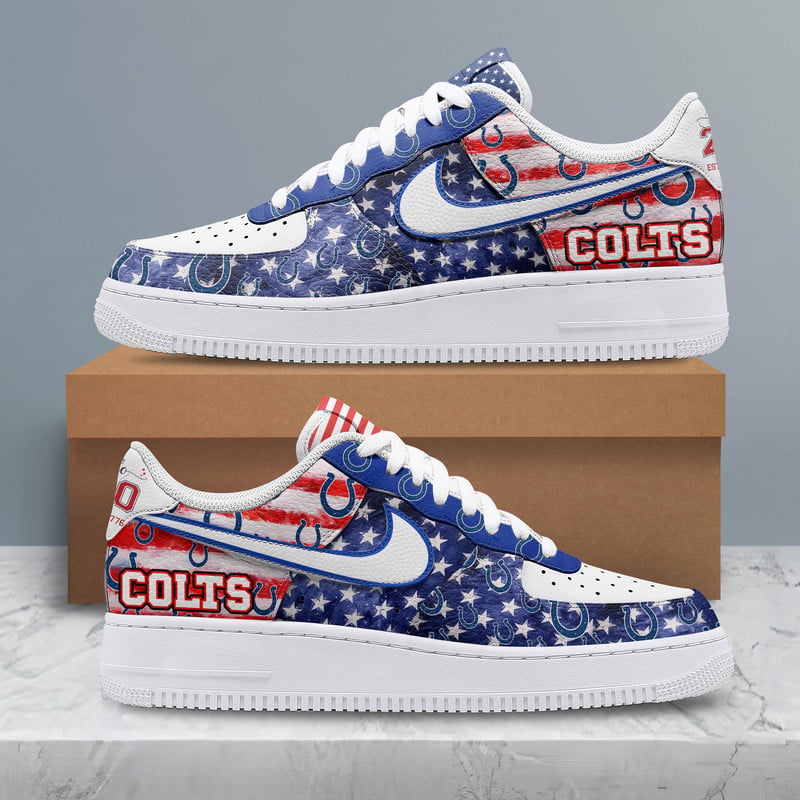 Premium 250 Years Of America Sneakers Hy3