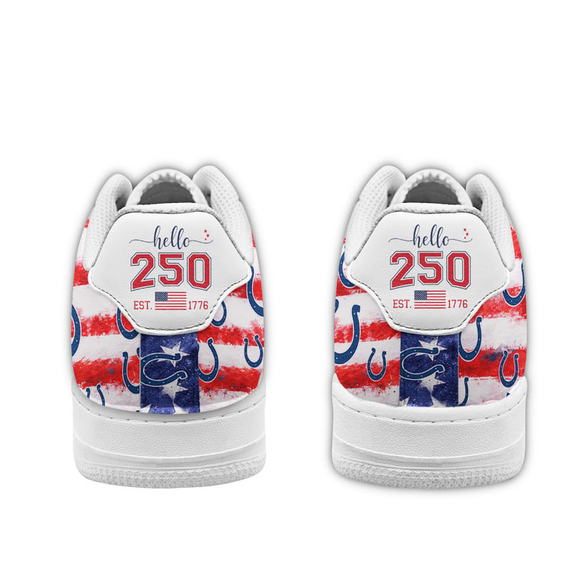 Premium 250 Years Of America Sneakers Hy3