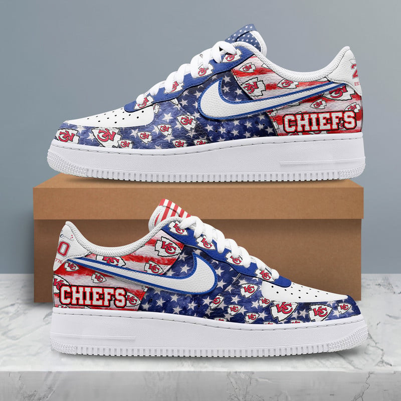 Premium 250 Years Of America Sneakers Hy16