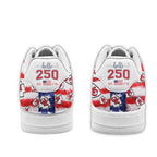 Premium 250 Years Of America Sneakers Hy16
