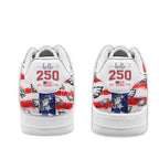 Premium 250 Years Of America Sneakers Hy5