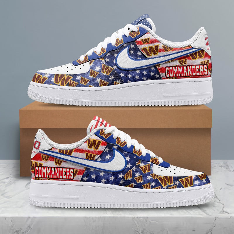 Premium 250 Years Of America Sneakers Hy9