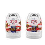 Premium 250 Years Of America Sneakers Hy9
