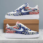 Premium 250 Years Of America Sneakers Hy12