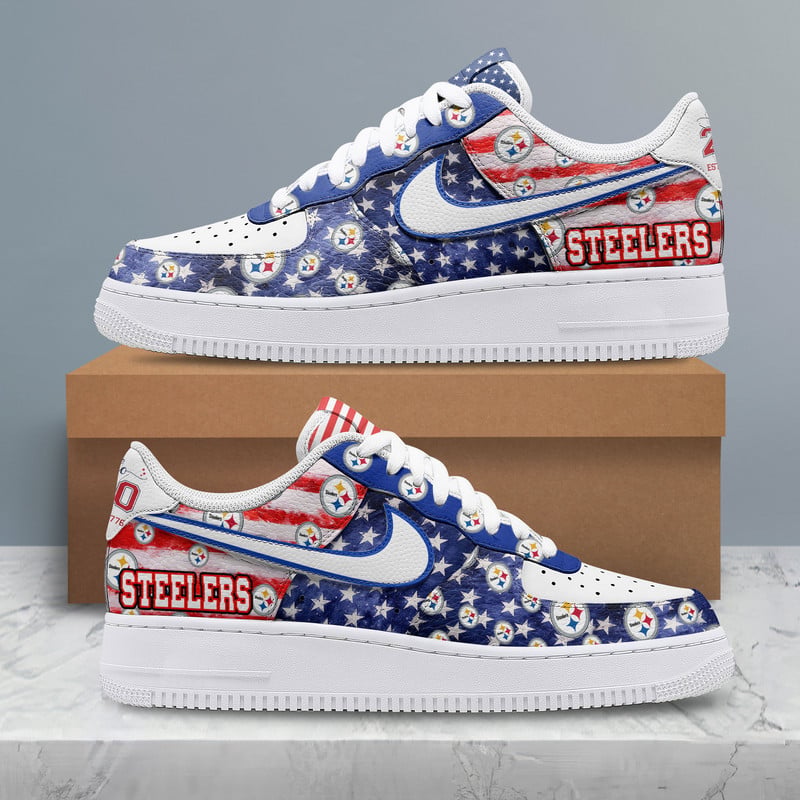 Premium 250 Years Of America Sneakers Hy1
